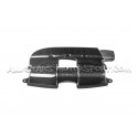 Difusores de aire de carbono Eventuri para BMW M3 E9x