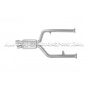 BMW M3 G80 / M4 G82 Akrapovic Evolution Link Pipe