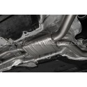 BMW M3 G80 / M4 G82 Akrapovic Evolution Link Pipe