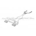 Tubo de escape Akrapovic Evolution Link Pipe para BMW M3 G80 / M4 G82