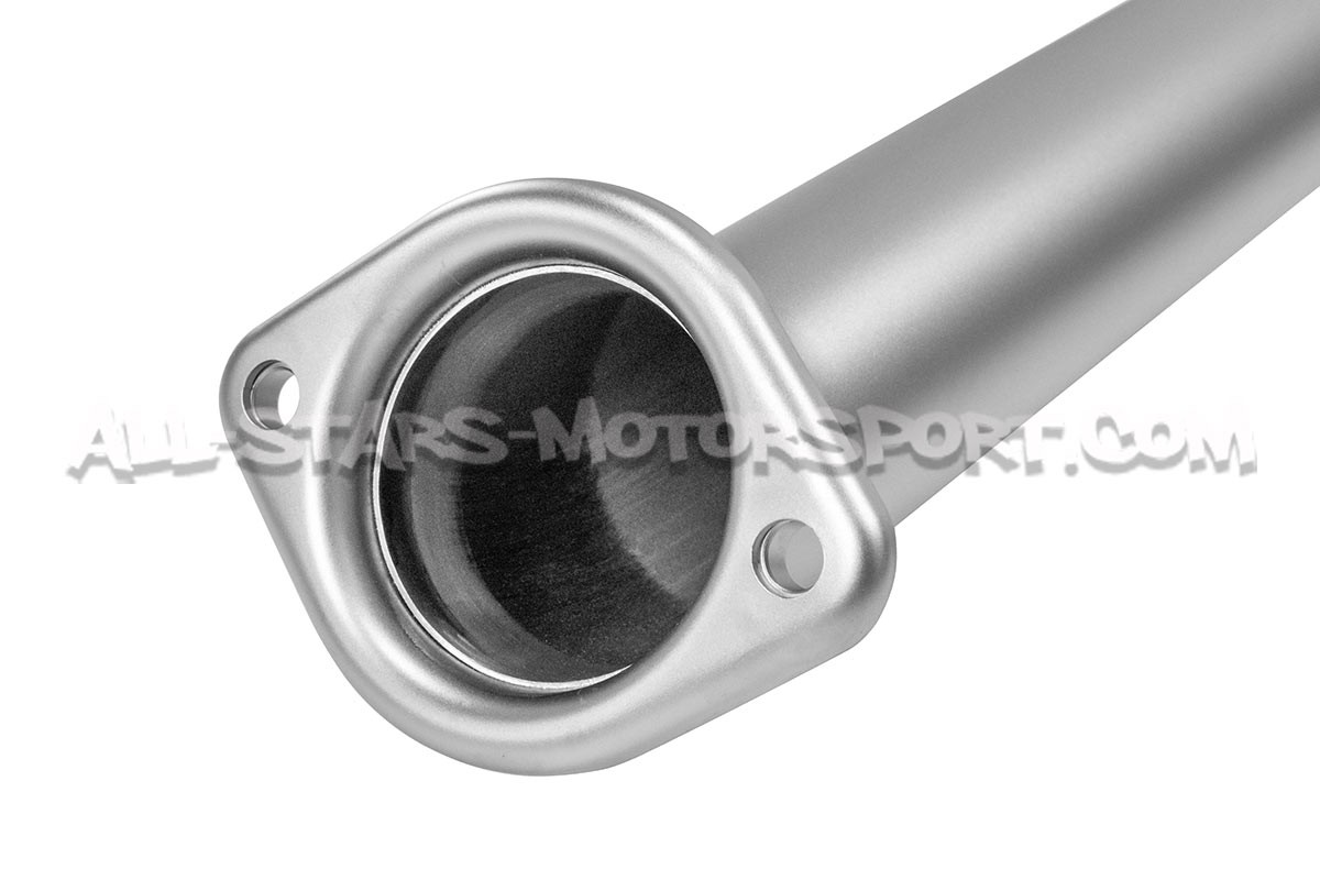 Tubo de escape Akrapovic Evolution Link Pipe para BMW M3 G80 / M4 G82