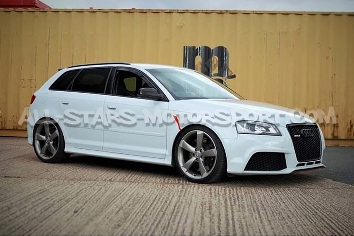 Audi S3 8P / RS3 8P -20mm Eibach Pro-Kit Lowering Springs