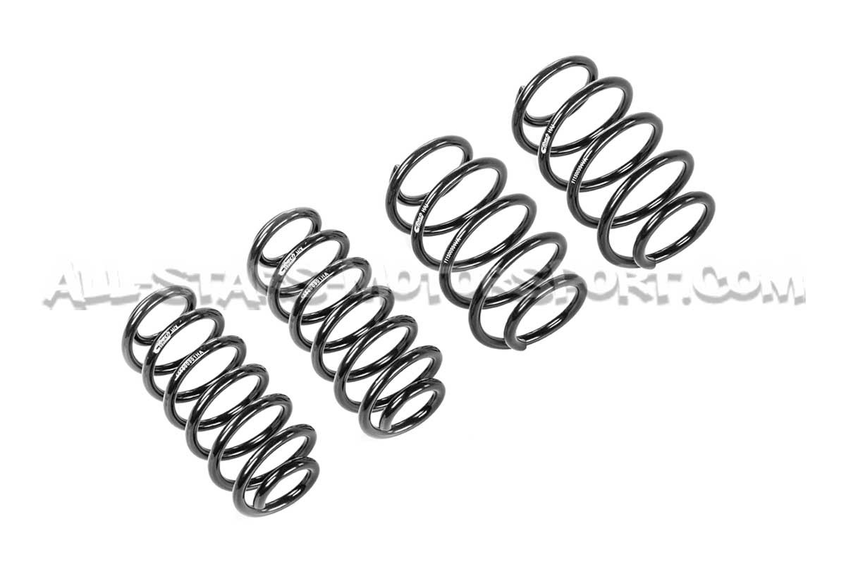 Audi TT 2.0 TFSI 8J 2WD -25mm Eibach Pro-Kit Lowering Springs
