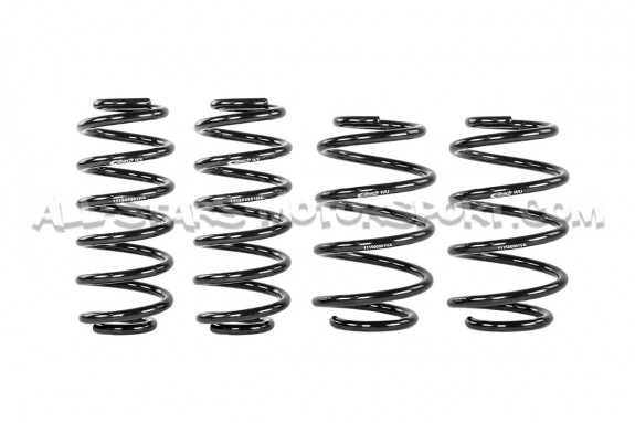 Muelles de suspensión Eibach Pro-Kit -25mm para Audi TT 2.0 TFSI 8J...