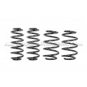 Muelles de suspensión Eibach Pro-Kit -25mm para Audi TT 2.0 TFSI 8J...