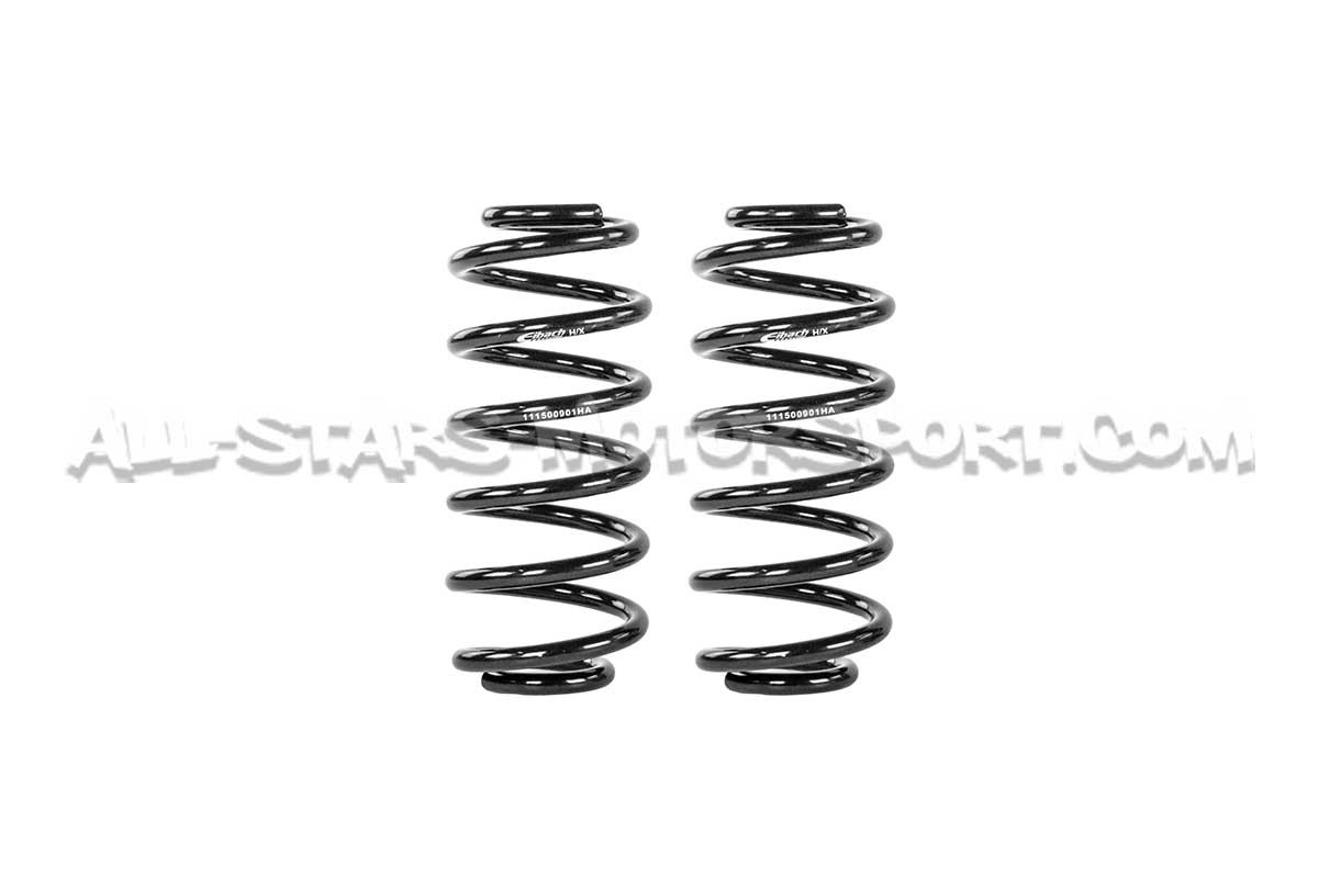 Ressorts courts Eibach Pro-Kit -25mm pour Audi TT 2.0 TFSI 8J 2WD