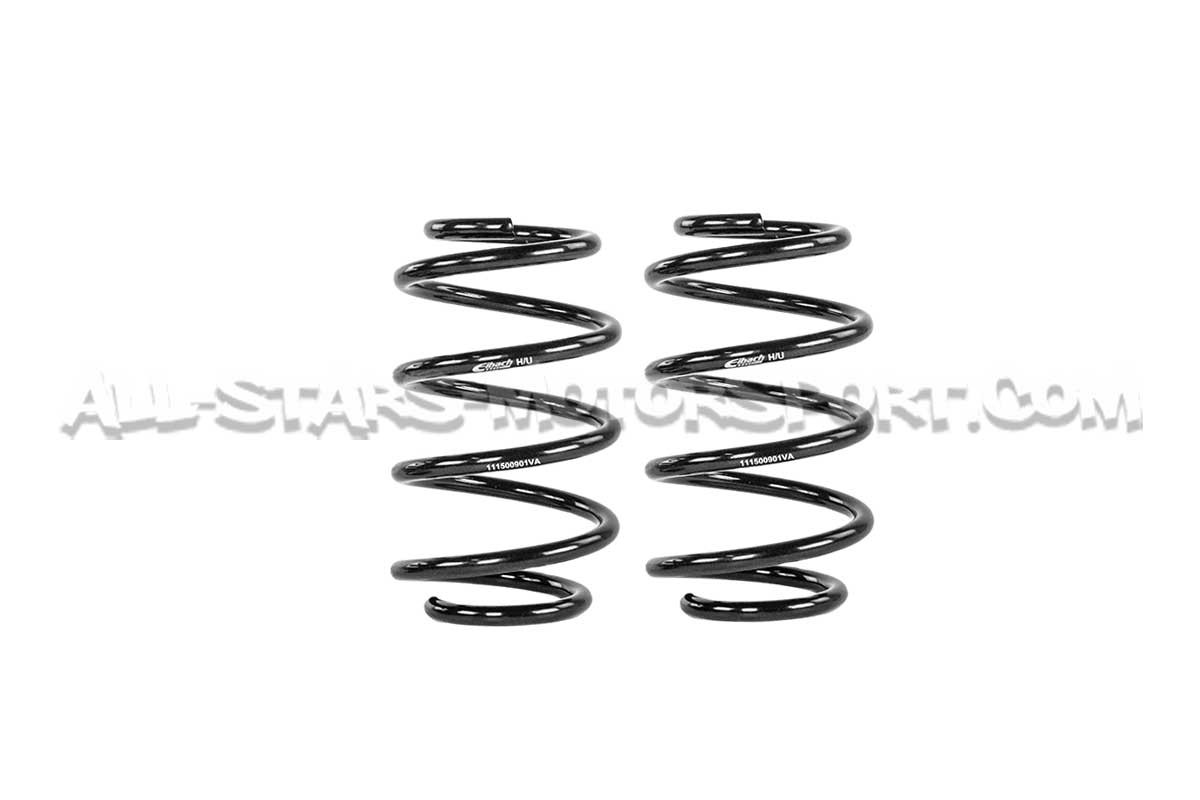 Ressorts courts Eibach Pro-Kit -25mm pour Audi TT 2.0 TFSI 8J 2WD