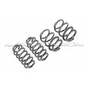 Muelles de suspensión Eibach Pro-Kit -20mm para Audi TTRS 8S