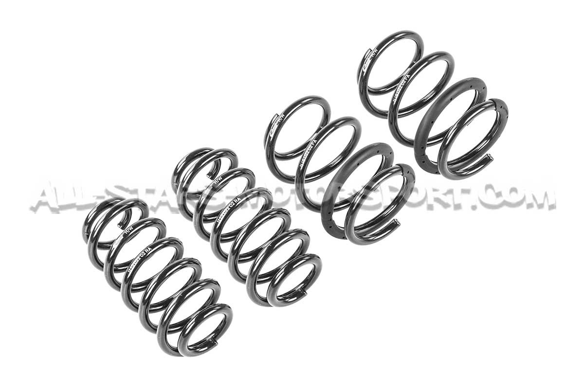Ressorts courts Eibach Pro-Kit -20mm pour Audi TTRS 8S