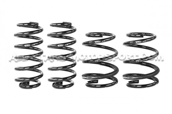 Muelles de suspensión Eibach Pro-Kit -20mm para Audi TTRS 8S