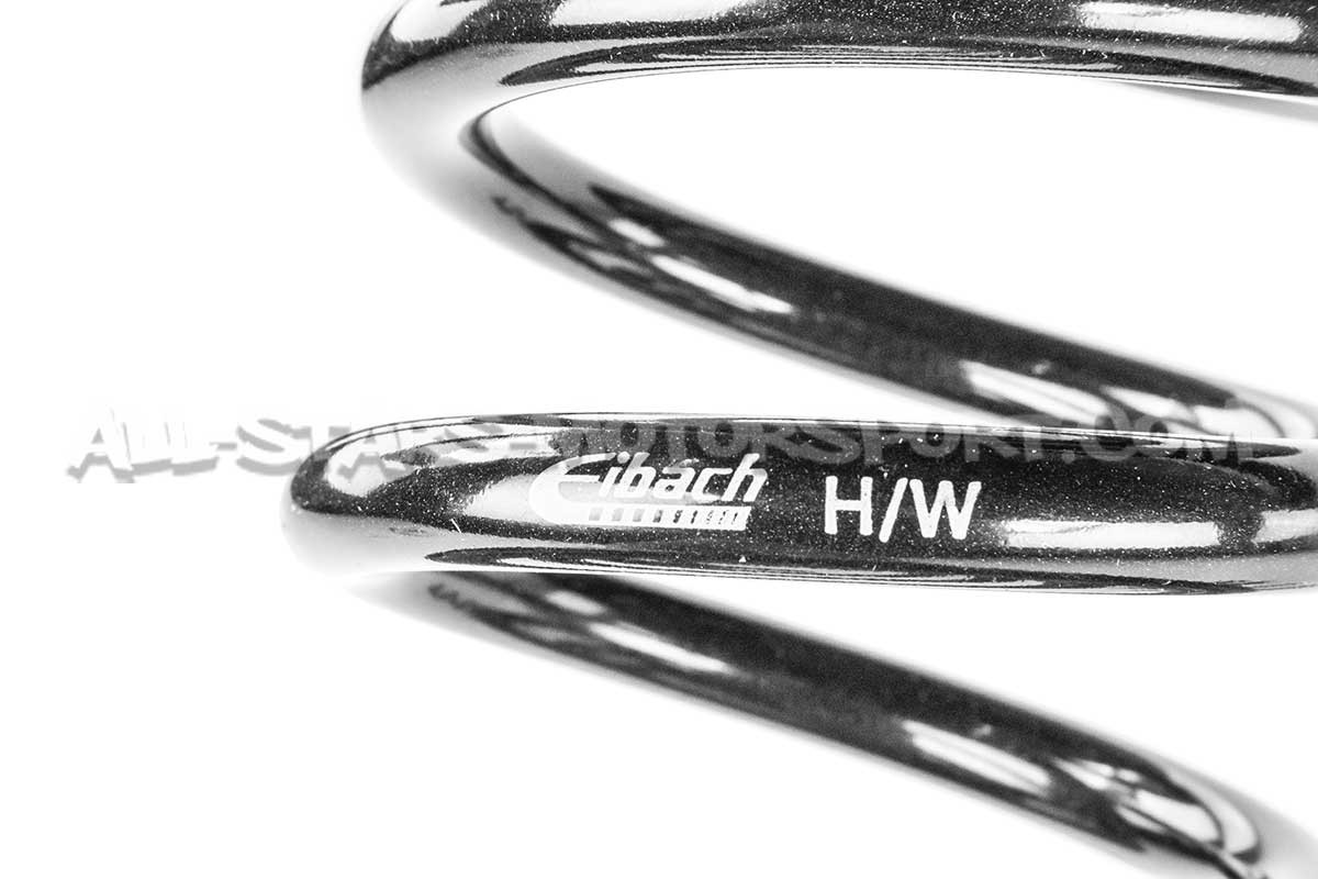 Ressorts courts Eibach Pro-Kit -20mm pour Audi TTRS 8S