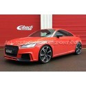 Audi TTRS 8S -20mm Eibach Pro-Kit Lowering Springs