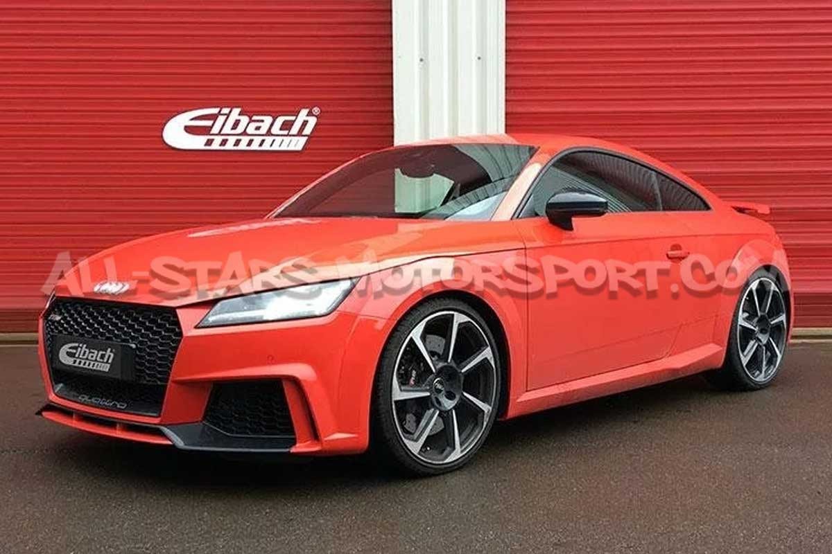 Muelles de suspensión Eibach Pro-Kit -20mm para Audi TTRS 8S