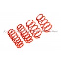 A3 8V / Leon 3 Cupra / Golf 7 GTI -25mm Eibach Sportline Lowering S...
