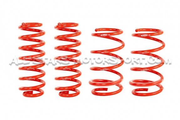 A3 8V / Leon 3 Cupra / Golf 7 GTI -25mm Eibach Sportline Lowering S...