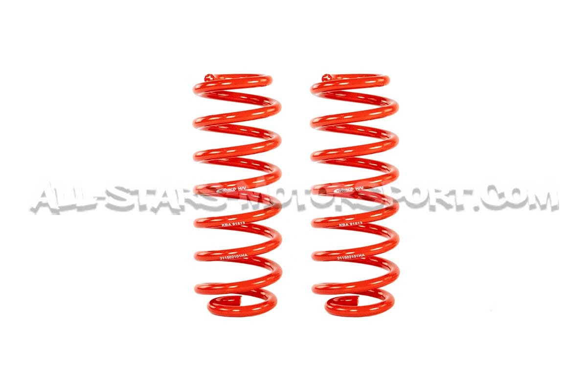 Muelles de suspensión Eibach Sportline -25mm para A3 8V / Leon 3 Cu...
