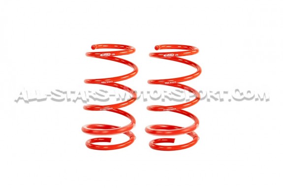 Ressorts courts Eibach Sportline -25mm pour A3 8V / Leon 3 Cupra / ...