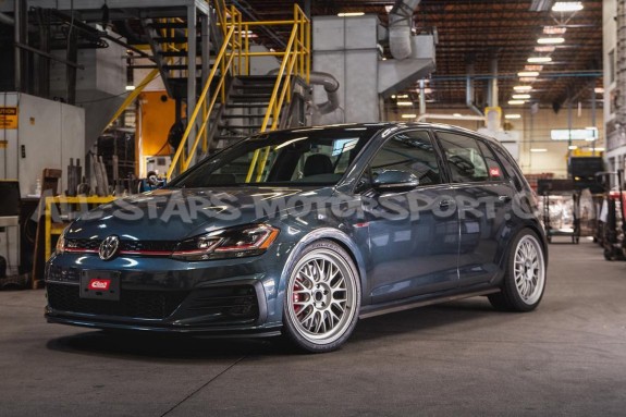 A3 8V / Leon 3 Cupra / Golf 7 GTI -25mm Eibach Sportline Lowering S...
