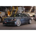 Ressorts courts Eibach Sportline -25mm pour A3 8V / Leon 3 Cupra / ...