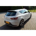 Ressorts courts Eibach Sportline -25mm pour A3 8V / Leon 3 Cupra / ...