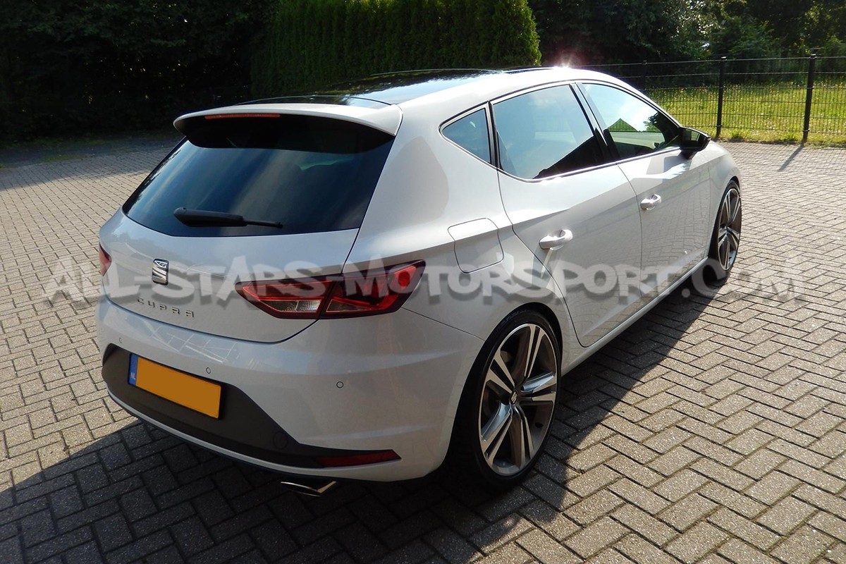 A3 8V / Leon 3 Cupra / Golf 7 GTI -25mm Eibach Sportline Lowering S...