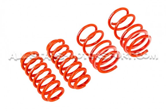 Ressorts courts Eibach Sportline -20mm pour Audi S3 8V / RS3 8V