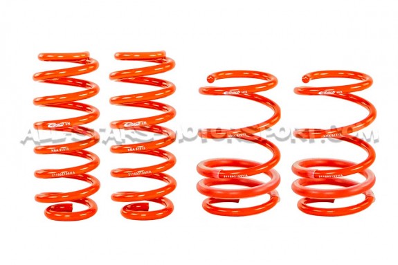 Ressorts courts Eibach Sportline -20mm pour Audi S3 8V / RS3 8V