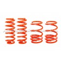 Audi S3 8V / RS3 8V -20mm Eibach Sportline Lowering Springs