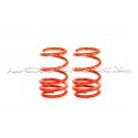 Ressorts courts Eibach Sportline -20mm pour Audi S3 8V / RS3 8V