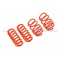 Muelles de suspensión Eibach Sportline -25mm para Audi S3 8Y / RS3 8Y