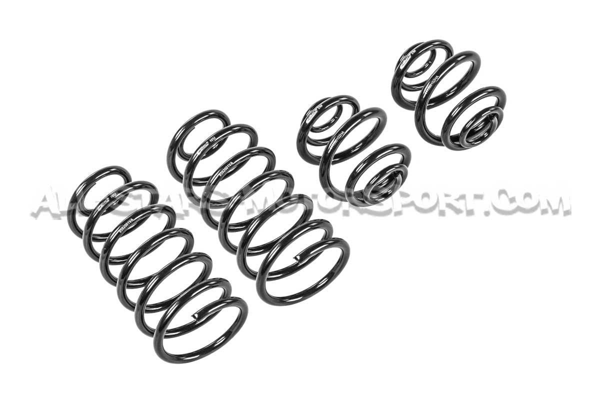 Audi TT 8N Quattro -25mm Eibach Pro-Kit Lowering Springs