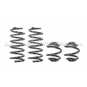 Muelles de suspensión Eibach Pro-Kit -25mm para Audi TT 8N Quattro