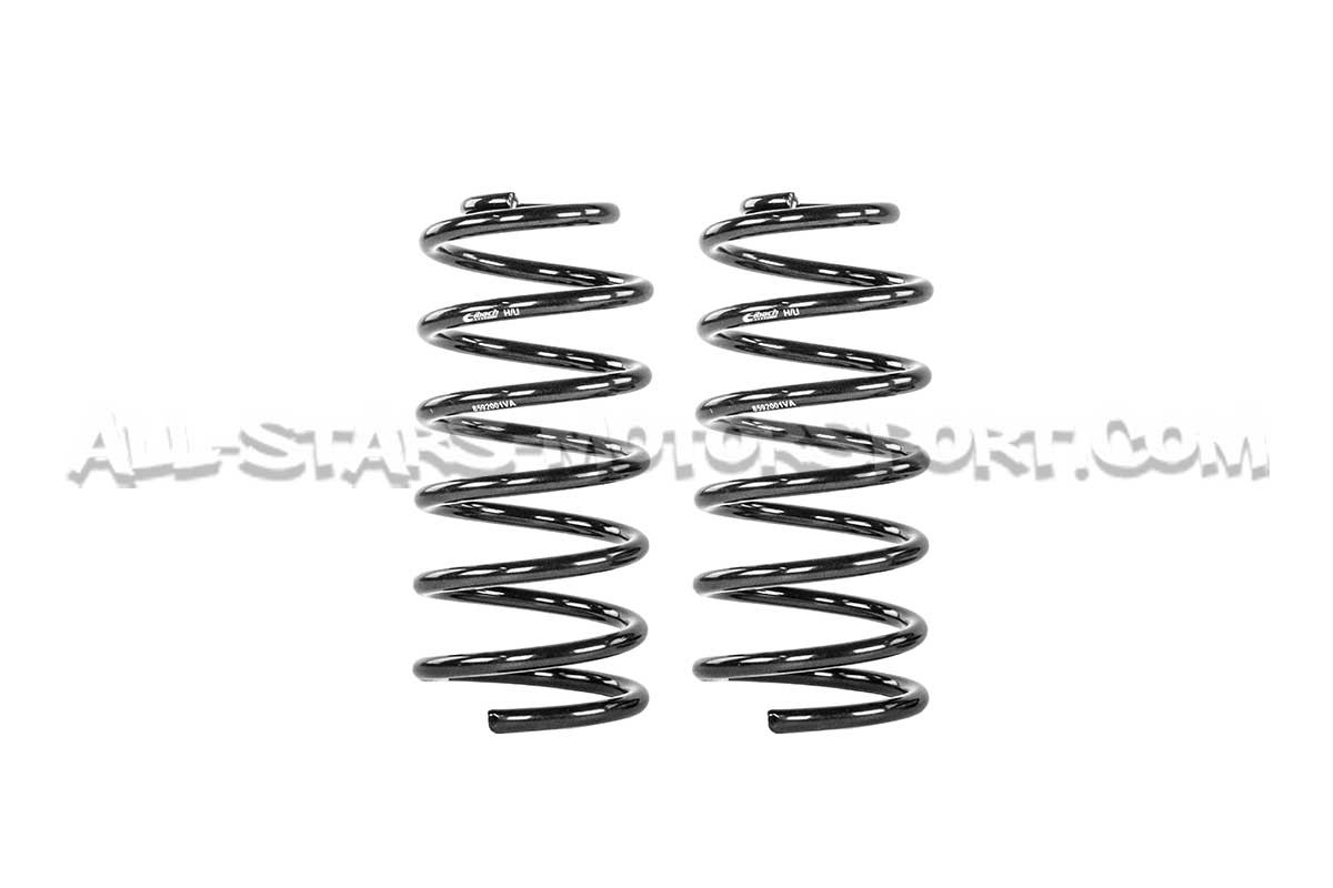 Ressorts courts Eibach Pro-Kit -25mm pour Audi TT 8N Quattro