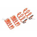Muelles de suspensión Eibach Pro-Kit -20mm para Abarth 595 / 695