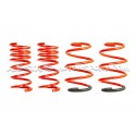 Muelles de suspensión Eibach Pro-Kit -20mm para Abarth 595 / 695
