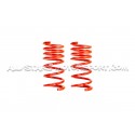 Abarth 595 / 695 -20mm Eibach Pro-Kit Lowering Springs