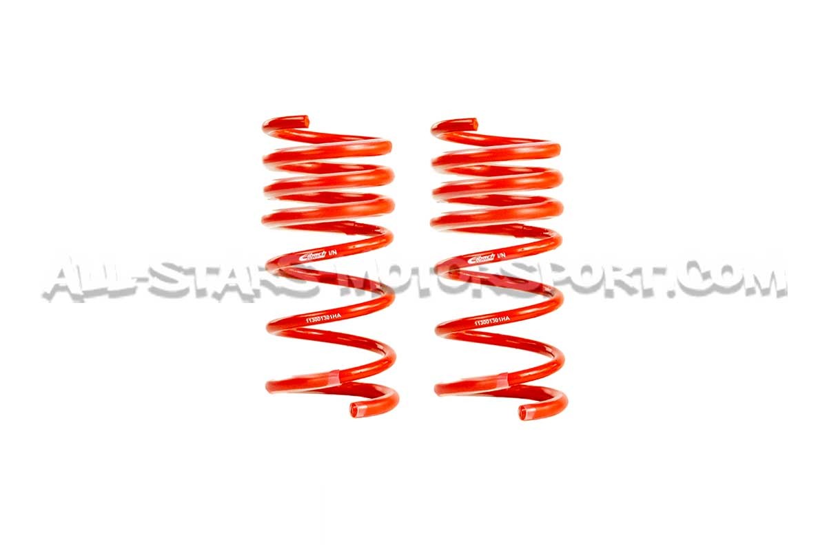 Muelles de suspensión Eibach Pro-Kit -20mm para Abarth 595 / 695