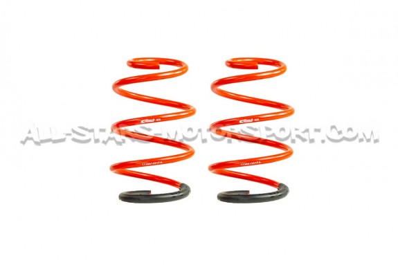 Abarth 595 / 695 -20mm Eibach Pro-Kit Lowering Springs