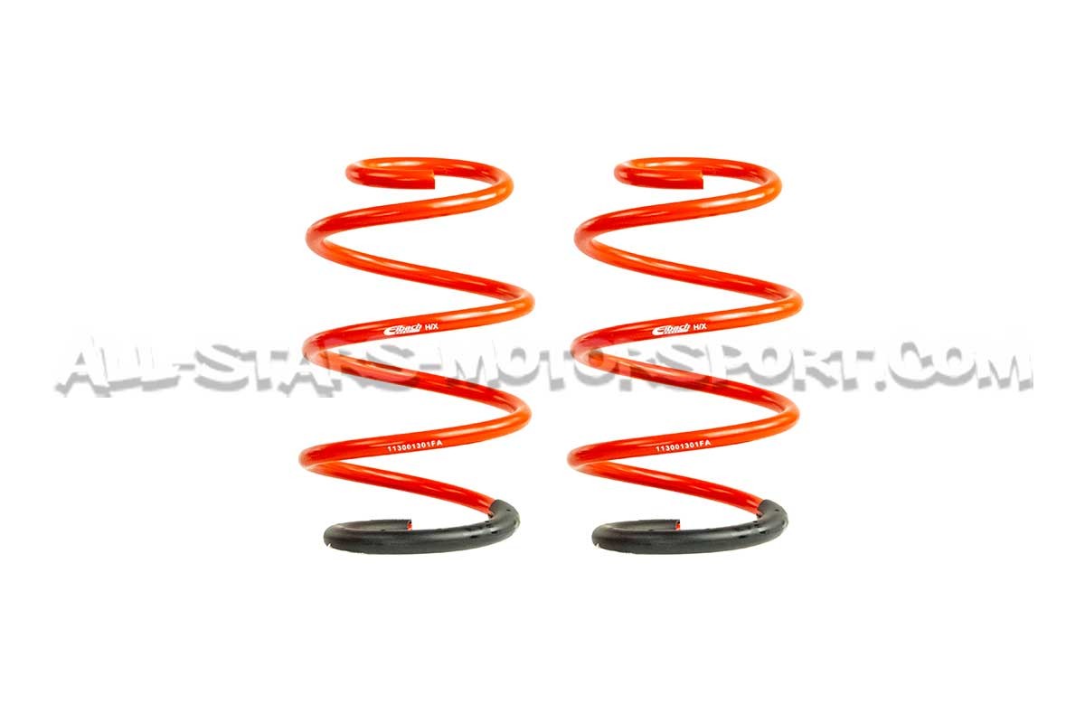 Ressorts courts Eibach Pro-Kit -20mm pour Abarth 595 / 695