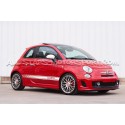 Abarth 595 / 695 -20mm Eibach Pro-Kit Lowering Springs