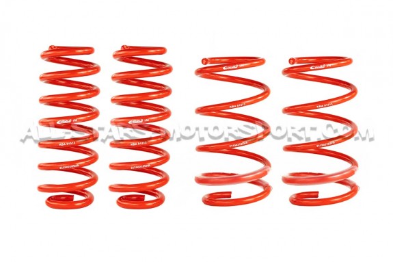 Leon 3 Cupra ST / Octavia 5E VRS -25mm Eibach Sportline Lowering Sp...