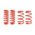 Muelles de suspensión Eibach Sportline -25mm para Leon 3 Cupra ST /...