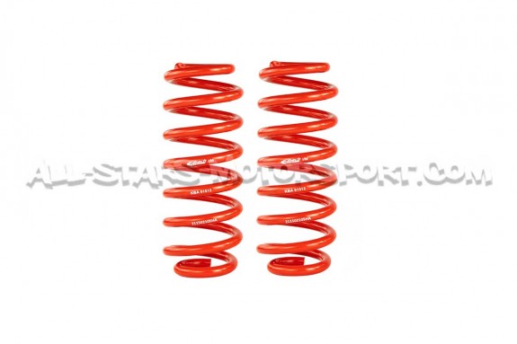 Ressorts courts Eibach Sportline -25mm pour Leon 3 Cupra ST / Octav...