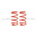 Ressorts courts Eibach Sportline -25mm pour Leon 3 Cupra ST / Octav...