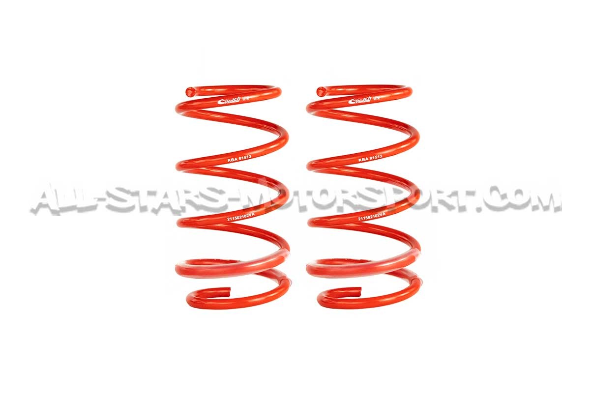 Leon 3 Cupra ST / Octavia 5E VRS -25mm Eibach Sportline Lowering Sp...