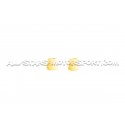 Ressorts courts Eibach Sportline -25mm pour Leon 3 Cupra ST / Octav...