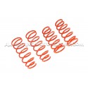 Ressorts courts Eibach Sportline -35mm pour Mazda MX5 ND