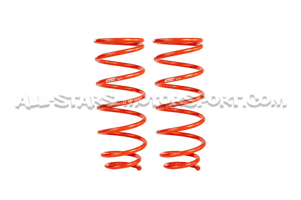 Ressorts courts Eibach Sportline -35mm pour Mazda MX5 ND