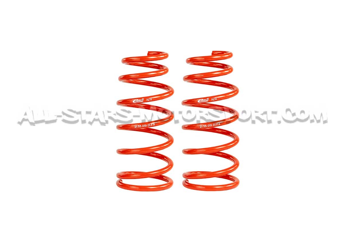 Mazda MX5 ND -35mm Eibach Sportline Lowering Springs