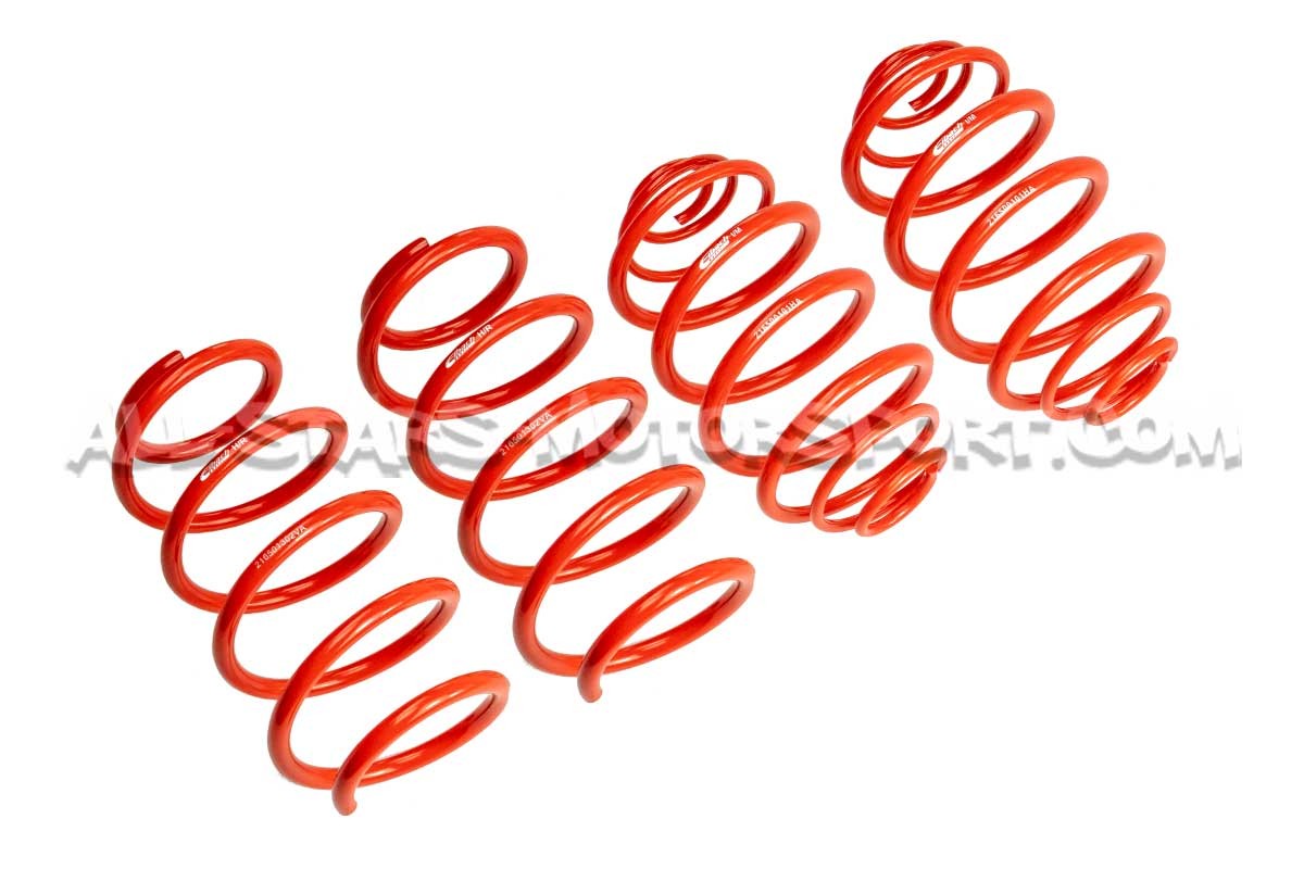 Muelles de suspensión Eibach Sportline -45mm para Opel Astra H OPC